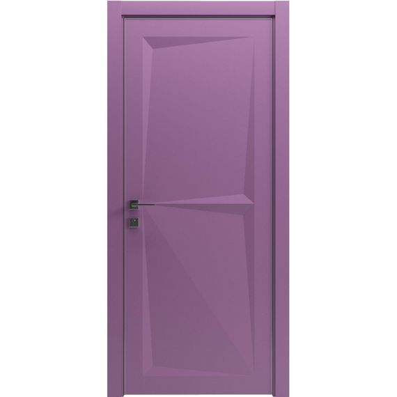 Двері міжкімнатні Rodos LOFT Arte INSIDE RAL 5024