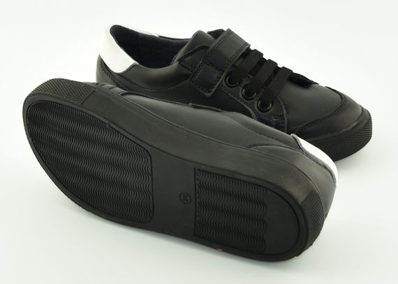 Туфлі підл. 98103/90103/659 BISTFOR 29, 19,5, Чёрный | Зображення 8