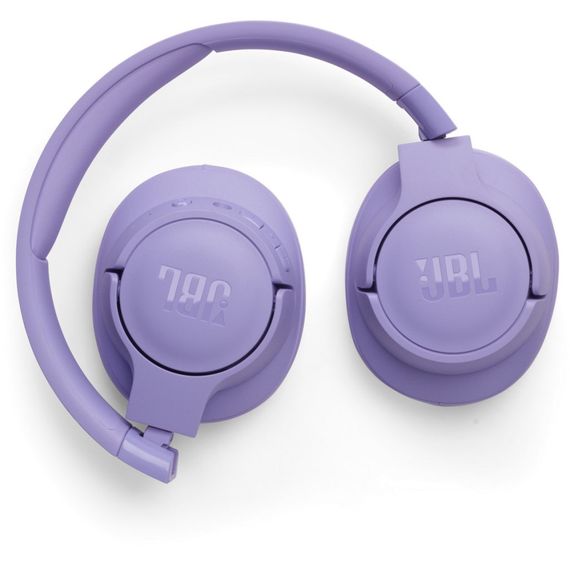 Навушники JBL Tune 720BT Purple (JBLT720BTPUR) | Зображення 3