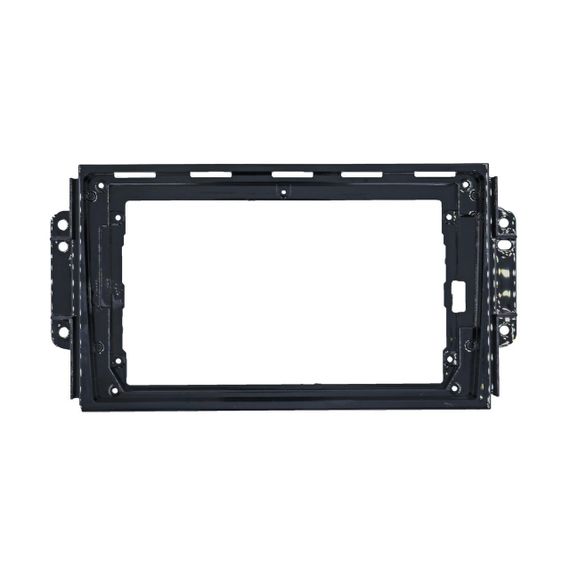 Універсальна рамка серії QIV QBR-F 6203-18 для магнітол 9 дюймів | Зображення 2