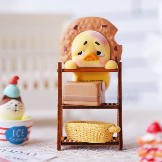 Колекційна фігурка POP TOP ОСОБЛИВИЙ МУД  AP17183808900C Різнокольоровий shop (6942453400843) | Зображення 3