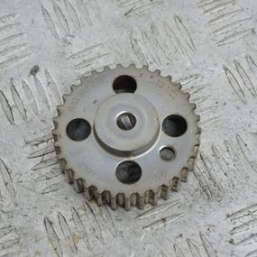 Шестерня ГРМ 1.4 16V Seat Ibiza III 2002-2009 Шестерня розпредвалу Сеат Ібіза 3 036109111N