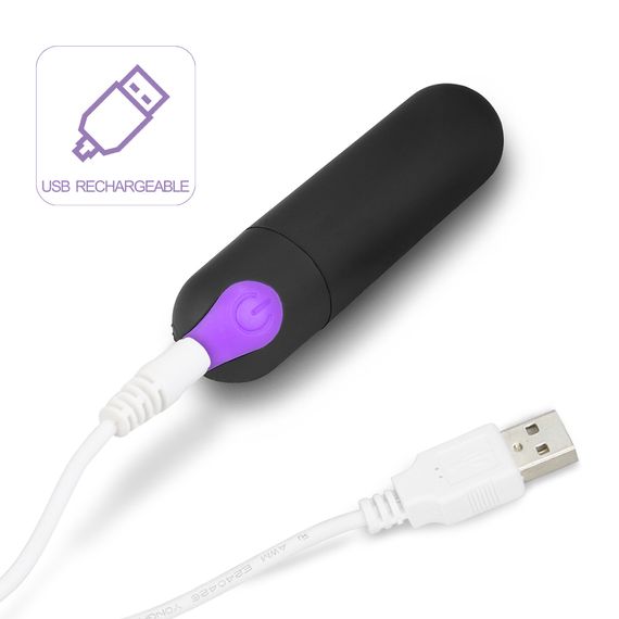 Страпон - IJOY Rechargeable Strapless Strap-On | Зображення 1