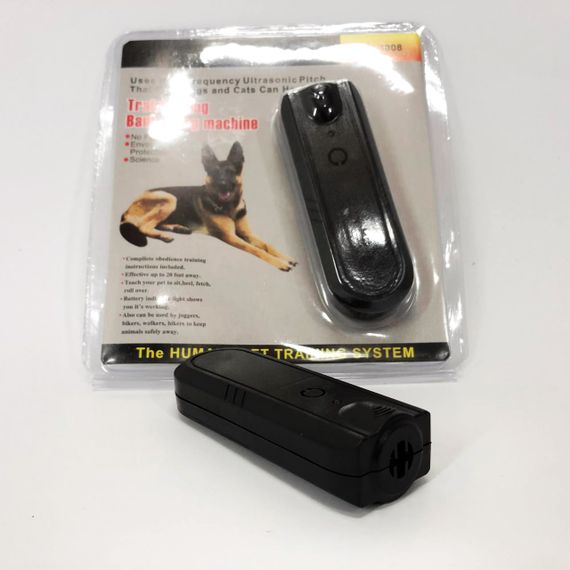 Професійний потужний ультразвуковий відлякувач собак з функцією навчання собак, захист від собак | Зображення 6