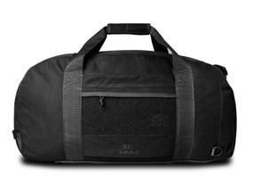 Сумка дорожня Highlander Loader 100L Black (LR100V2-BK)