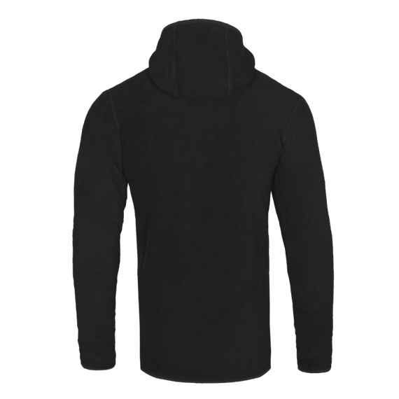 Кофта Nippy Hood Nord Fleecee Black (6629), XXL | Зображення 4