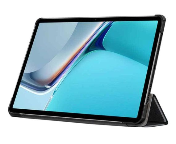 Чохол Primolux Slim для планшета Huawei MatePad 11" 2021 (DBY-W09 / DBY-L09 / DBY-AL00) - Black | Зображення 2