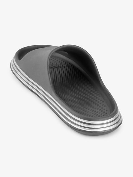 Капці пляжні чоловічі Е236 45 Графітовий shop (2000999612503) | Зображення 5