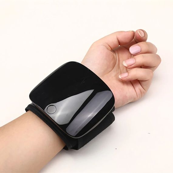Електронний тонометр на зап’ястя WEB306 — точність, комфорт і контроль здоров’я | Зображення 7