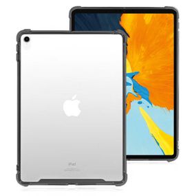 TPU+PC чохол Simple з посиленими кутами для Apple iPad Pro 11" (2018)