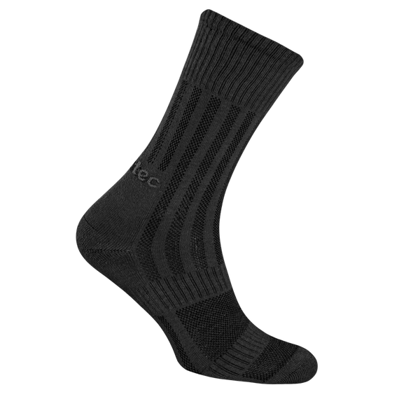 Трекінгові шкарпетки TRK 2.0 Middle Black (5790), 42-45