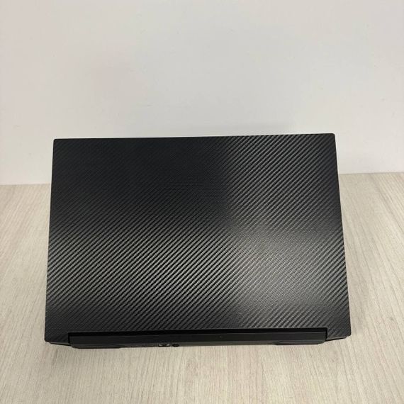 Ігровий ноутбук Б-клас Clevo NH70RC / 17.3" (1920x1080) IPS / Intel Core i7-9750H (6 (12) ядер по 2.6 - 4.5 GHz) / 16 GB DDR4 / 256 GB SSD / nVidia GeForce GTX 1660 Ti, 6 GB GDDR6, 192-bit / WebCam б/в | Зображення 5