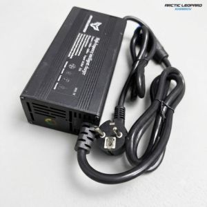 Зарядное устройство Arctic Leopard Fast Charger 80V 15A