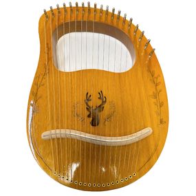Ліра Alfabeto Lyre19D