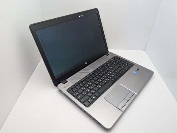 Ноутбук HP ProBook 450 G2 / 15.6" (1366x768) TN / Intel Core i5-4210U (2 (4) ядра по 1.7 - 2.7 GHz) / 8 GB DDR3 / 240 GB SSD / Intel HD Graphics 4400 / WebCam б/у | Зображення 5