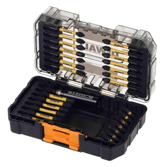 Набор бит DeWALT DT70902T | Зображення 2