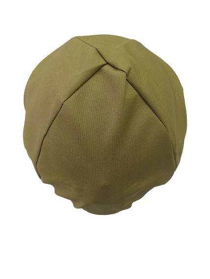 Кавер для шолома ТОР FAST FMA M&M Вид 1 Coyote койот (213493) | Зображення 3