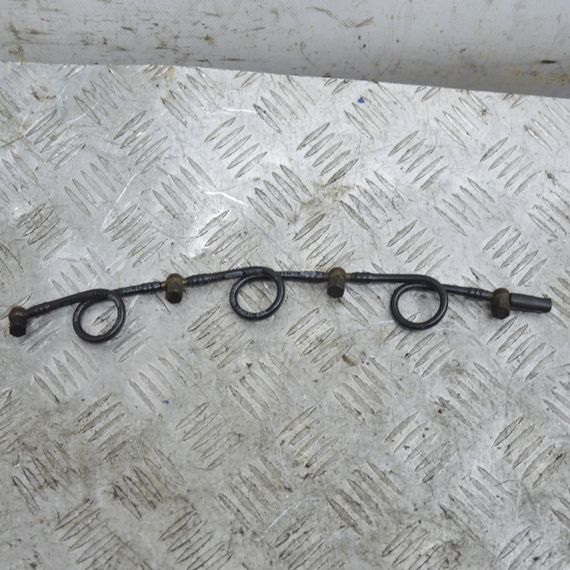 Трубка паливна 2.4 DI Ford Transit 2000-2006 Шланг обратки палива Форд Транзит 1C1Q9K022BA