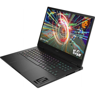 Ноутбук HP OMEN Gaming 16-wf1007ua (A4AA3EA) | Зображення 2