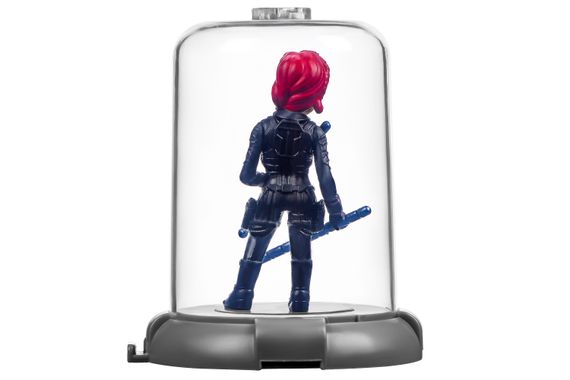 Коллекционная фигурка Jazwares Domez Marvel's Avengers 4 S1 (1 фигурка) (DMZ0182) | Зображення 7