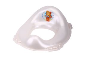 Накладка на унітаз 9093 Technok Toys (4823037609093) Білий