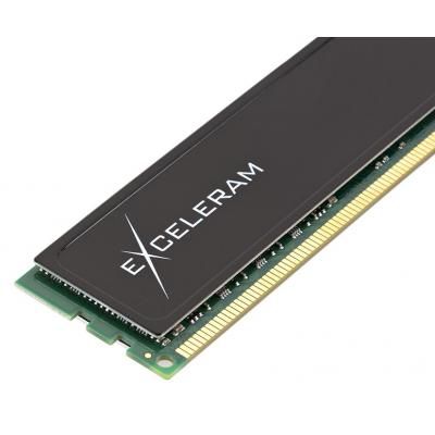 Модуль пам'яті для комп'ютера DDR3 8GB 1333 MHz Black Sark eXceleram (EG3001B) | Зображення 3