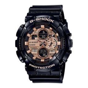 Годинник Casio GA-140GB-1A2ER