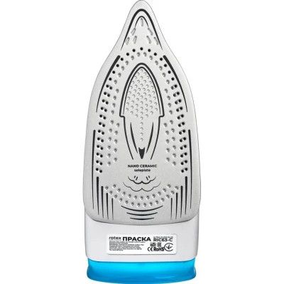 Утюг Rotex RIC63-C Ultra Glide Plus | Зображення 7