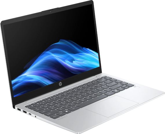 HP Omnibook 3 14-ha0004ua 14" FHD SVA, 250n/Ryzen AI 7 350 (5.0)/16Gb/SSD512Gb/Radeon/FPS/W11H6 | Зображення 1