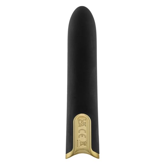 Подарунковий набір БДСМ Guilty Pleasure Subtle Spark, чорний, 6 предметів Sex Aura | Зображення 9