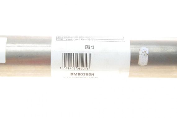 Каталізатор вихлопної системи Citroen Jumper Peugeot Boxer 2.2HDi 06- BM80365H | Зображення 8