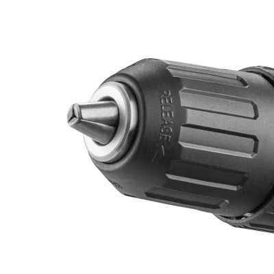 Шуруповерт Ronix ударный аккумуляторный 20В (без АКБ и ЗУ) (8900) | Зображення 2