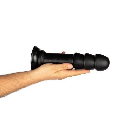 Анальна пробка BUTTR - MadBull Muzzl XXL Dildo | Зображення 4