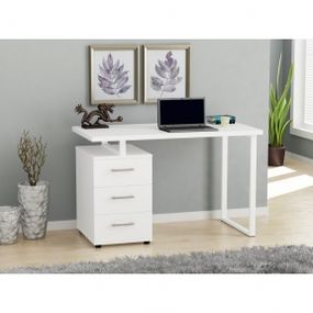 Стол Loft Design L-27 L-27 нимфея-альба