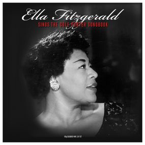 Вінілова платівка Ella Fitzgerald - Sings The Cole Porter Songsbooks [2LP] (Vital Vinyl, High Fidelity)