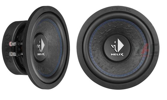 Сабвуфер Helix K 12W (SVC2)
