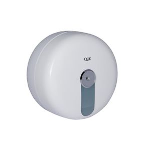 Диспенсер для паперових рушників Qtap QT172WH42906 White