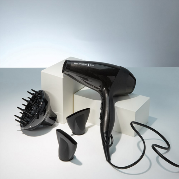 Фен Remington Silk AC9095 | Зображення 4