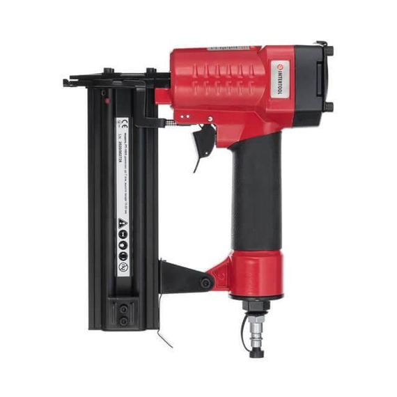 Степлер пневматичний для цвяхів 15-50 мм INTERTOOL PT-1603 | Зображення 3