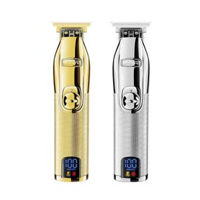 Машинка для стрижки волосся з потужним мотором XPRO V-900 (45103-V-900_377)