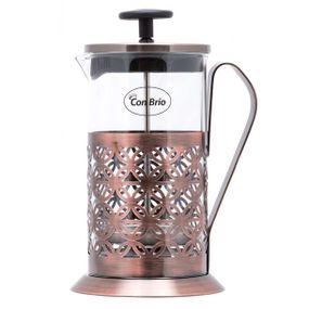 Френч-прес Заварник для чаю Con Brio CB-5160 600мл
