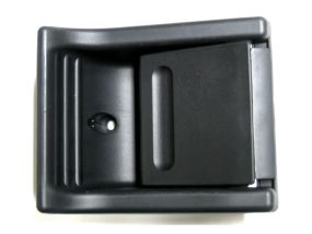 Volkswagen LT (95-06) внутрішня ручка розсувних бічних дверей, Фольцваген ЛТ