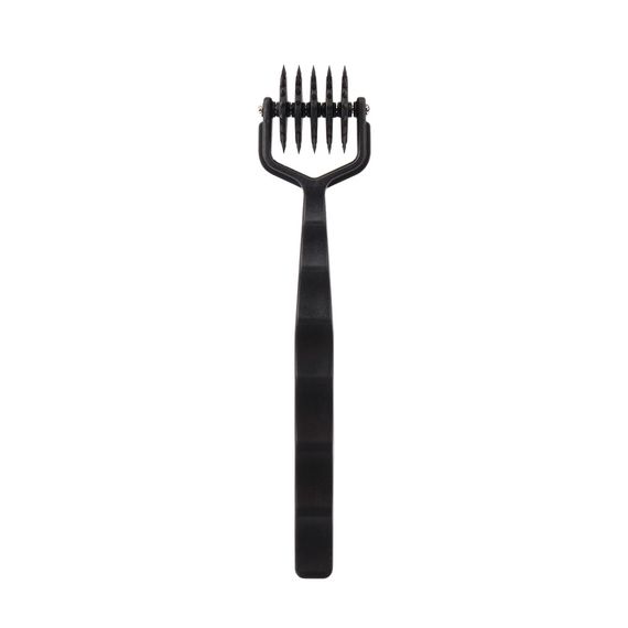 Колесо Вартенберга з 5 коліщатками Chisa Sins Inquisitio Prickly Pinwheel, чорне sexstyle | Зображення 1