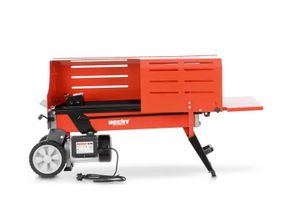 Дровокол электрический HECHT 670