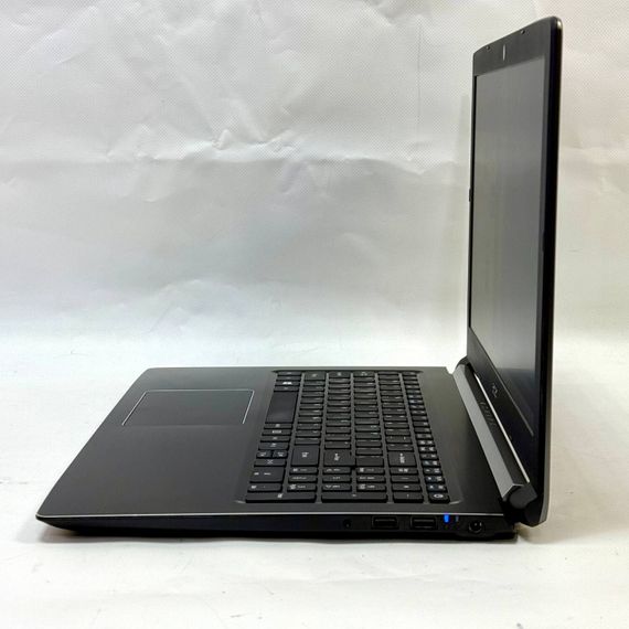Ноутбук Acer Aspire 5 A515-51 / 15.6" (1920x1080) TN / Intel Core i3-6006U (2 (4) ядра по 2.0 GHz) / 8 GB DDR4 / 256 GB SSD / Intel HD Graphics 520 / WebCam / Windows 10 Pro б/в | Зображення 5