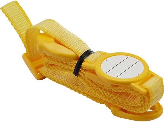 Термос ZOJIRUSHI SC-MC60YA дитячий 0.6 л Yellow | Зображення 3