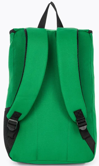 Спортивний рюкзак 24L Erima Team Backpack зелений | Зображення 3