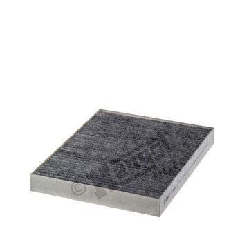 Фильтр салона угольный VW T5 03-, Hengst, E1910LC,