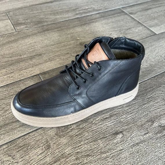 Черевики Kadar на світлій підошві 45 розмір | Зображення 1