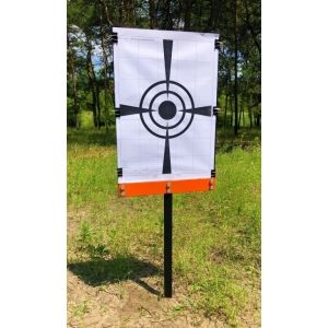 Держатель мишеней "В землю А3" Сателит